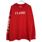 Coka Cola Company Long Sleeve T-Shirt