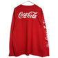 Coka Cola Company Long Sleeve T-Shirt