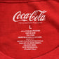 Coka Cola Company Long Sleeve T-Shirt