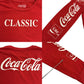 Coka Cola Company Long Sleeve T-Shirt