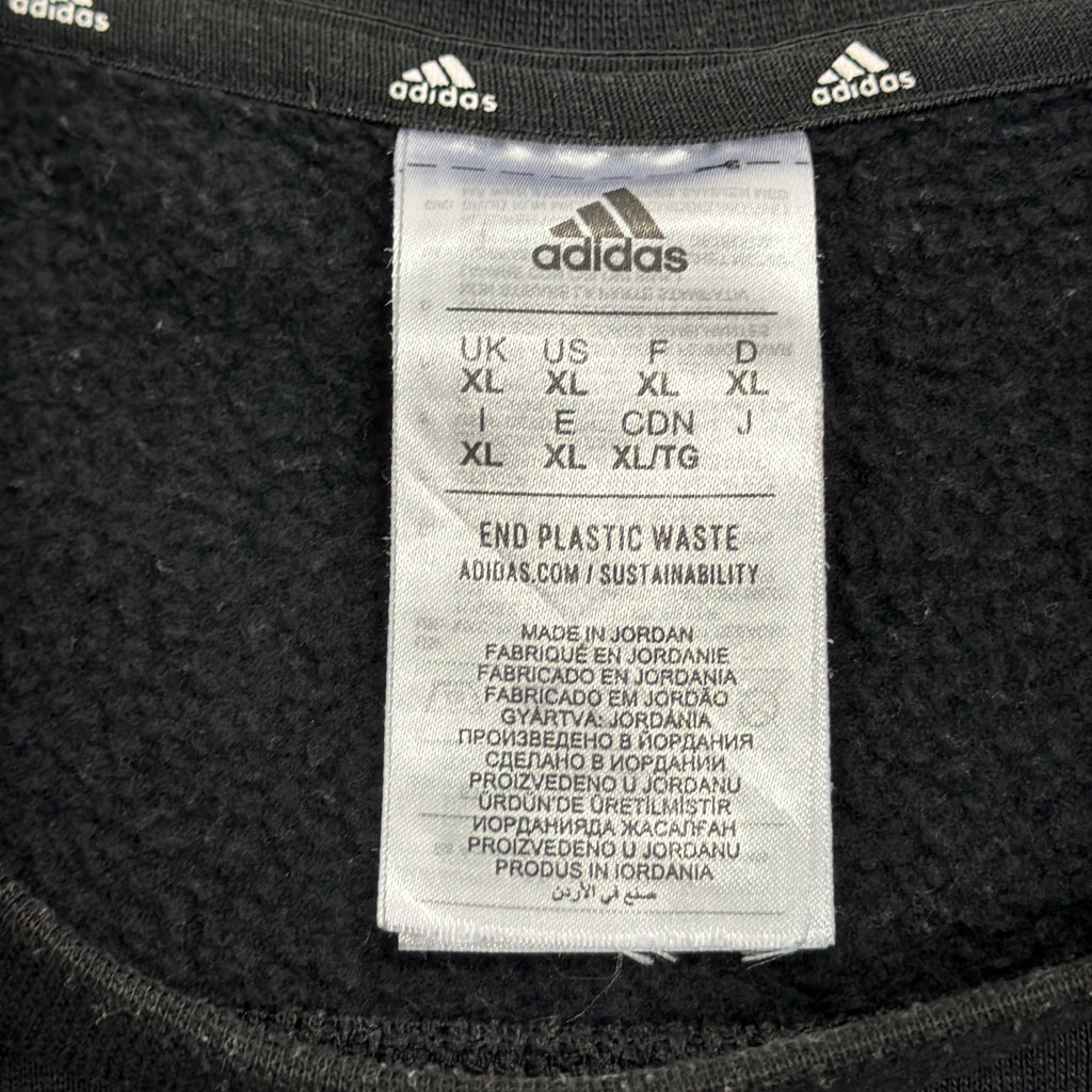 00s adidas Sweat