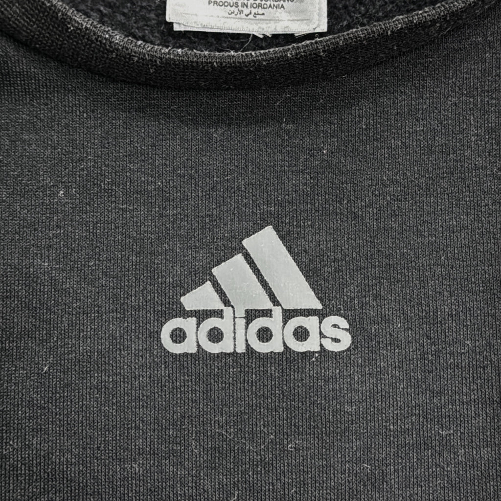 00s adidas Sweat
