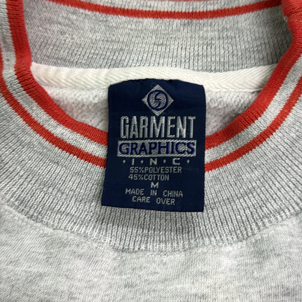 90s GARMENT GRAPHICS