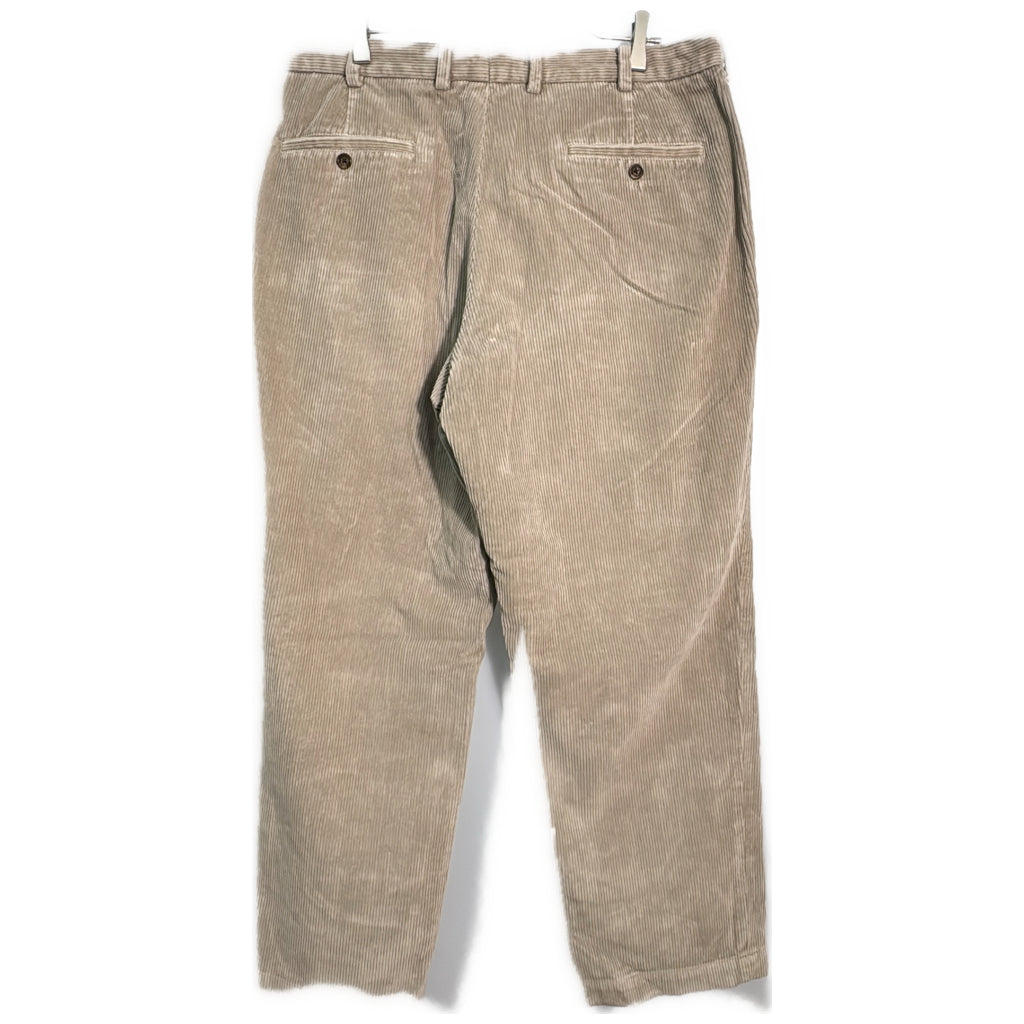 Brooks Brothers Corduroy Pants