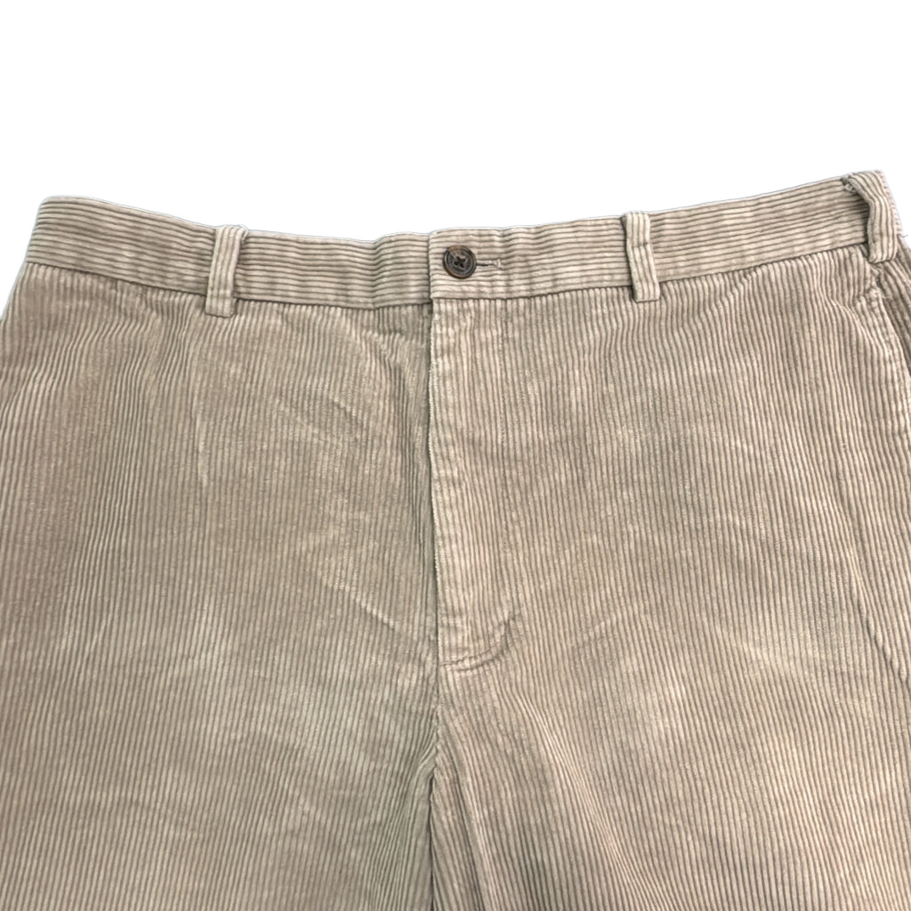 Brooks Brothers Corduroy Pants