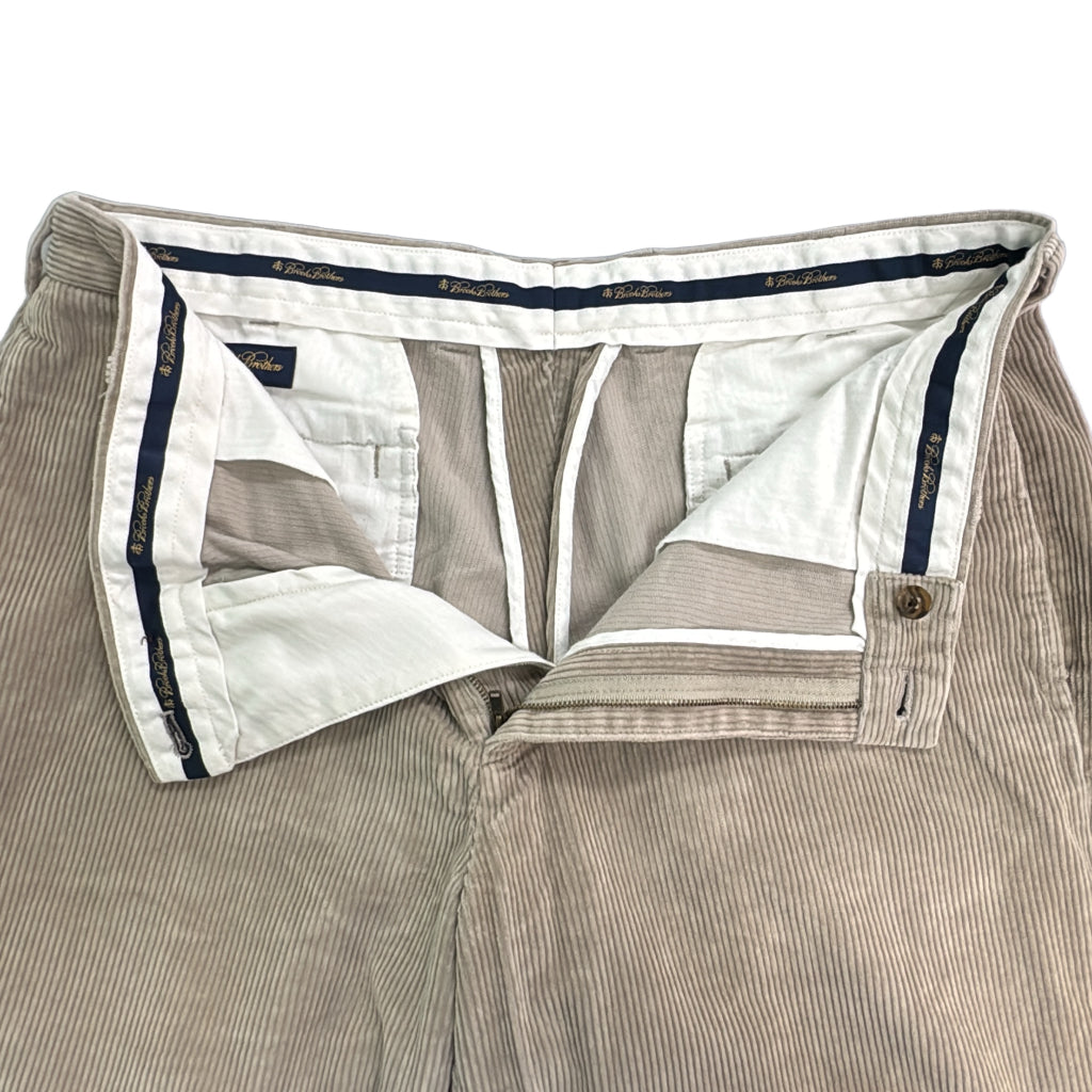 Brooks Brothers Corduroy Pants