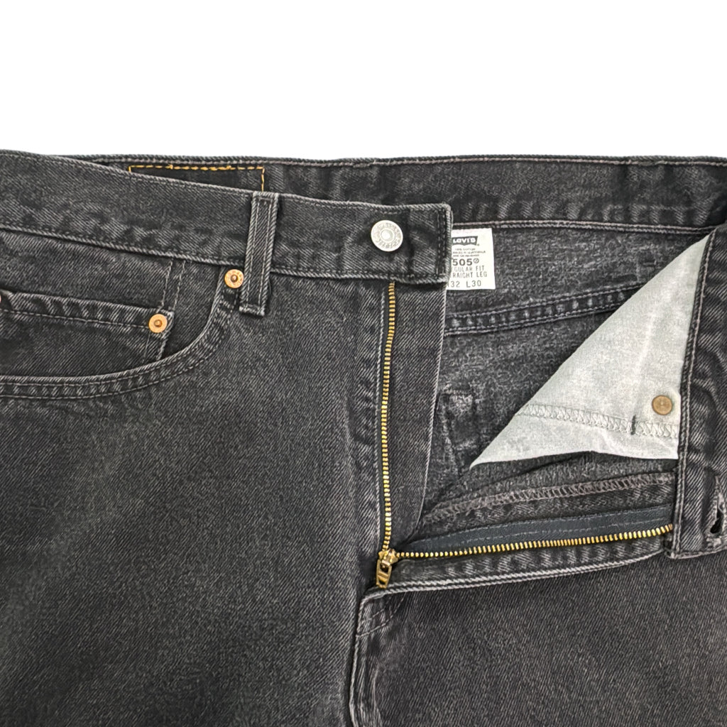 90s Levi's 505 Denim Pants