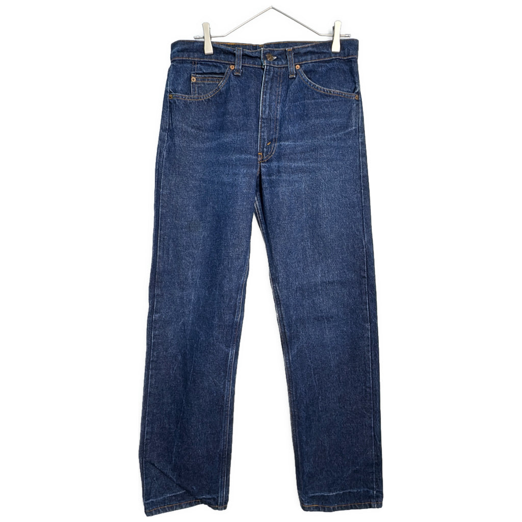 80s Levi's 20505-0217 Denim Pants