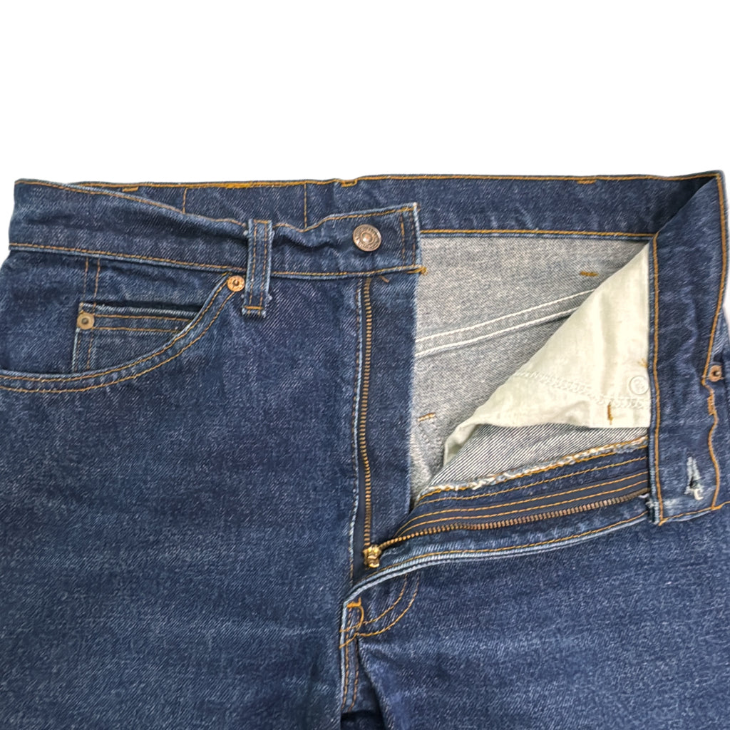 80s Levi's 20505-0217 Denim Pants
