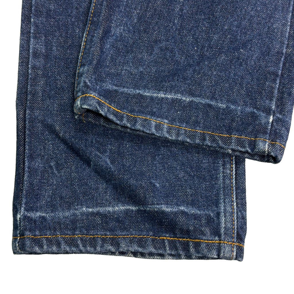 80s Levi's 20505-0217 Denim Pants