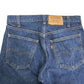 80s Levi's 20505-0217 Denim Pants