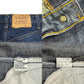 80s Levi's 20505-0217 Denim Pants