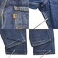 80s Levi's 20505-0217 Denim Pants