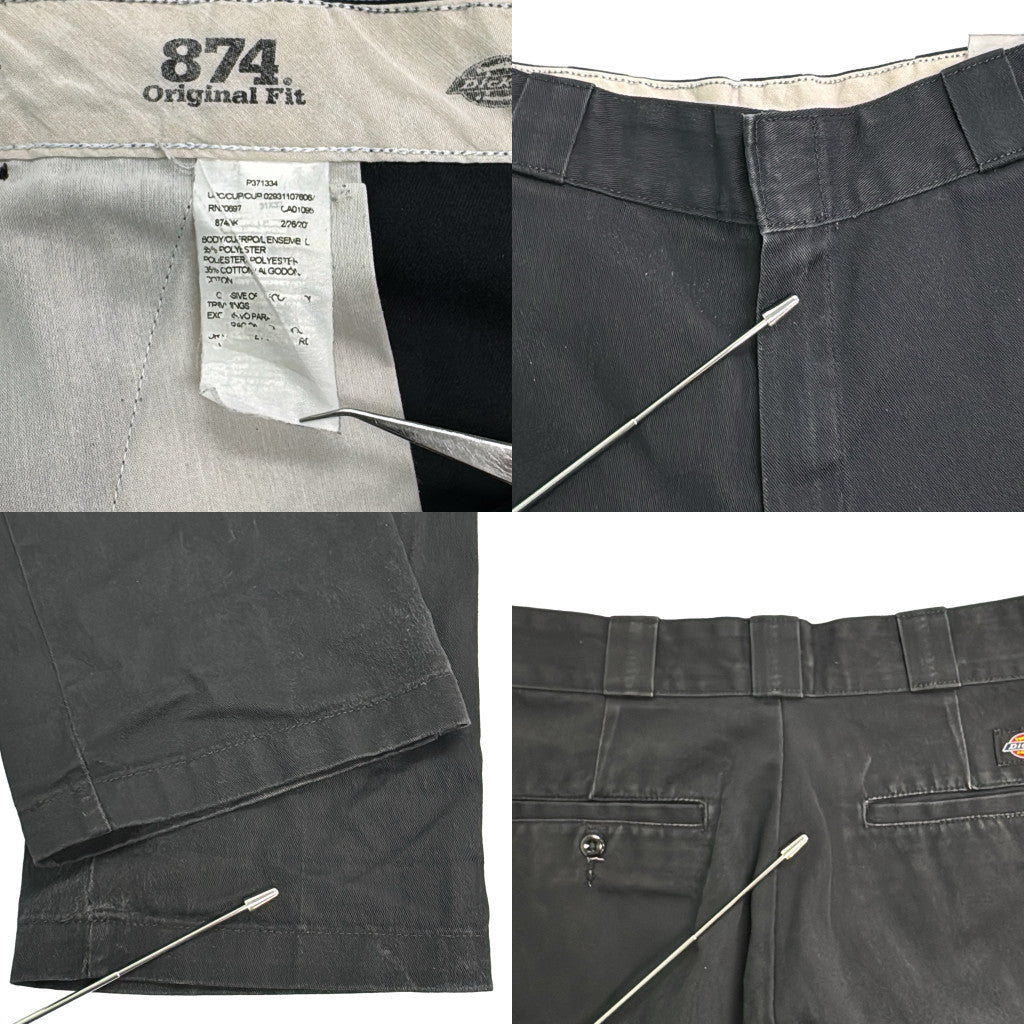 Dickies 874 Work Pants Work Pants