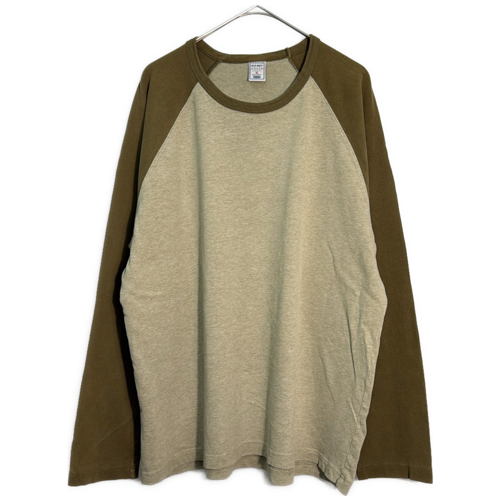 00s OLD NAVY Long Sleeve T-Shirt