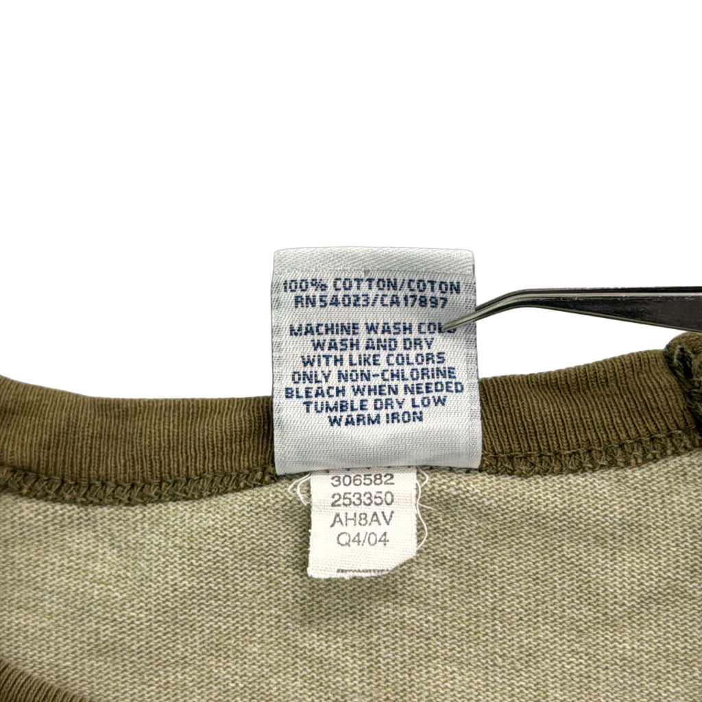 00s OLD NAVY Long Sleeve T-Shirt