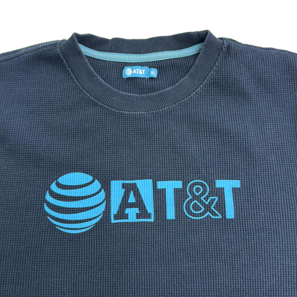 AT&T Brand T-Shirt