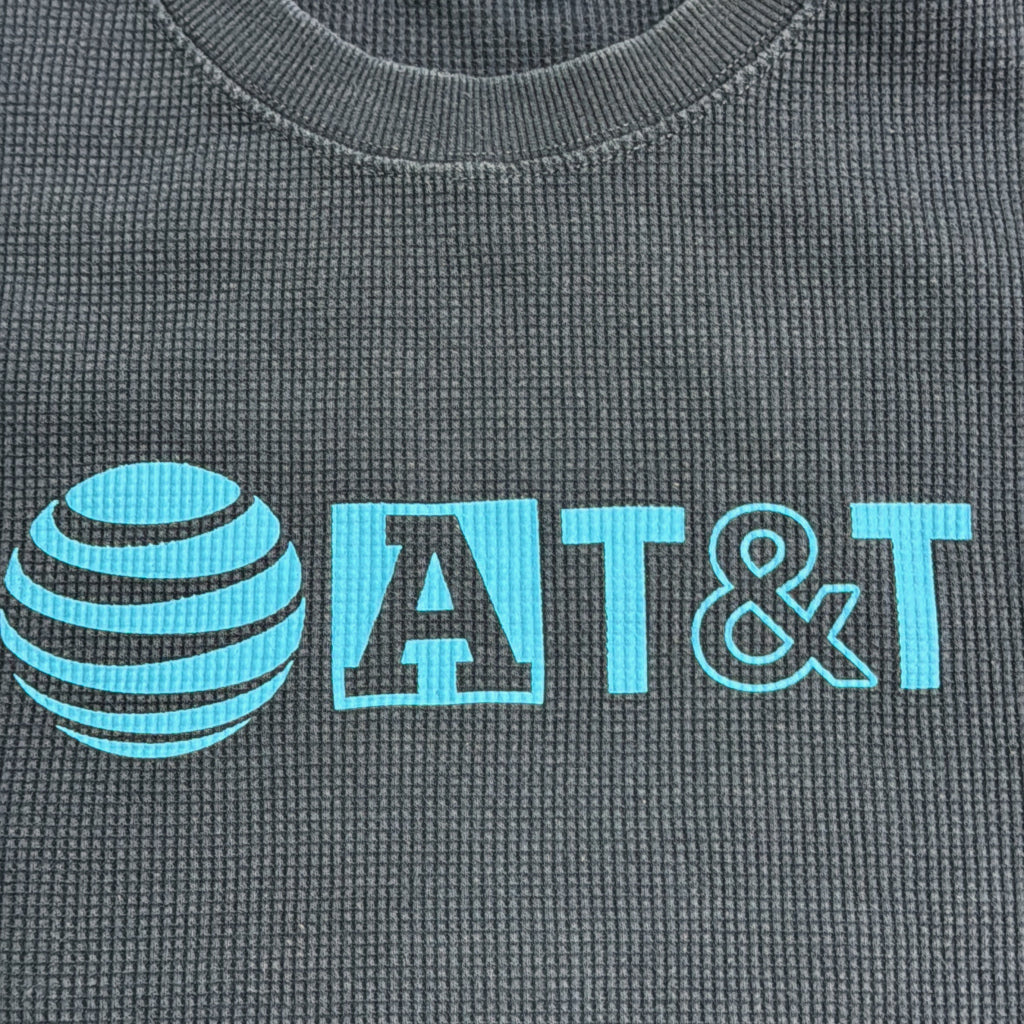 AT&T Brand T-Shirt