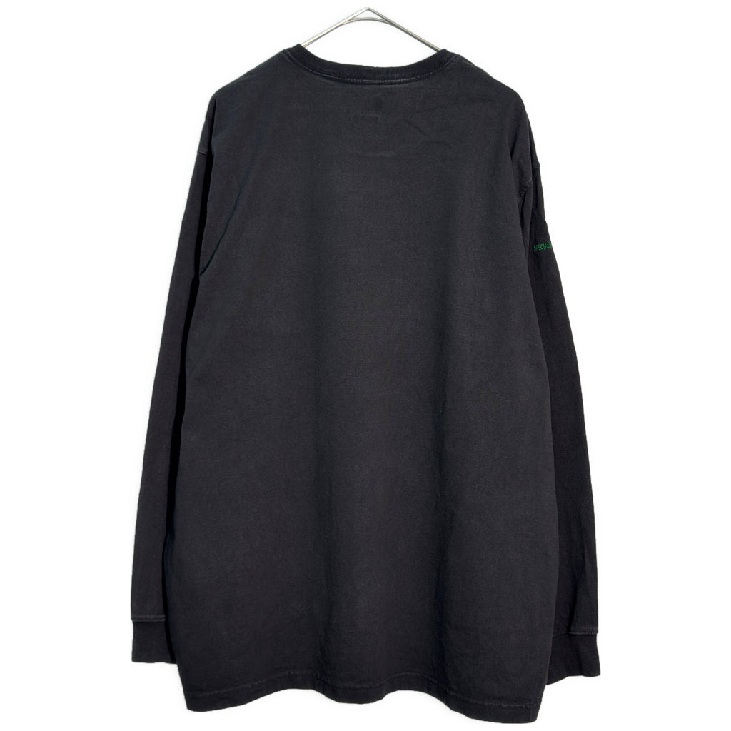 Carhartt Company Long Sleeve T-Shirt