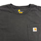 Carhartt Company Long Sleeve T-Shirt