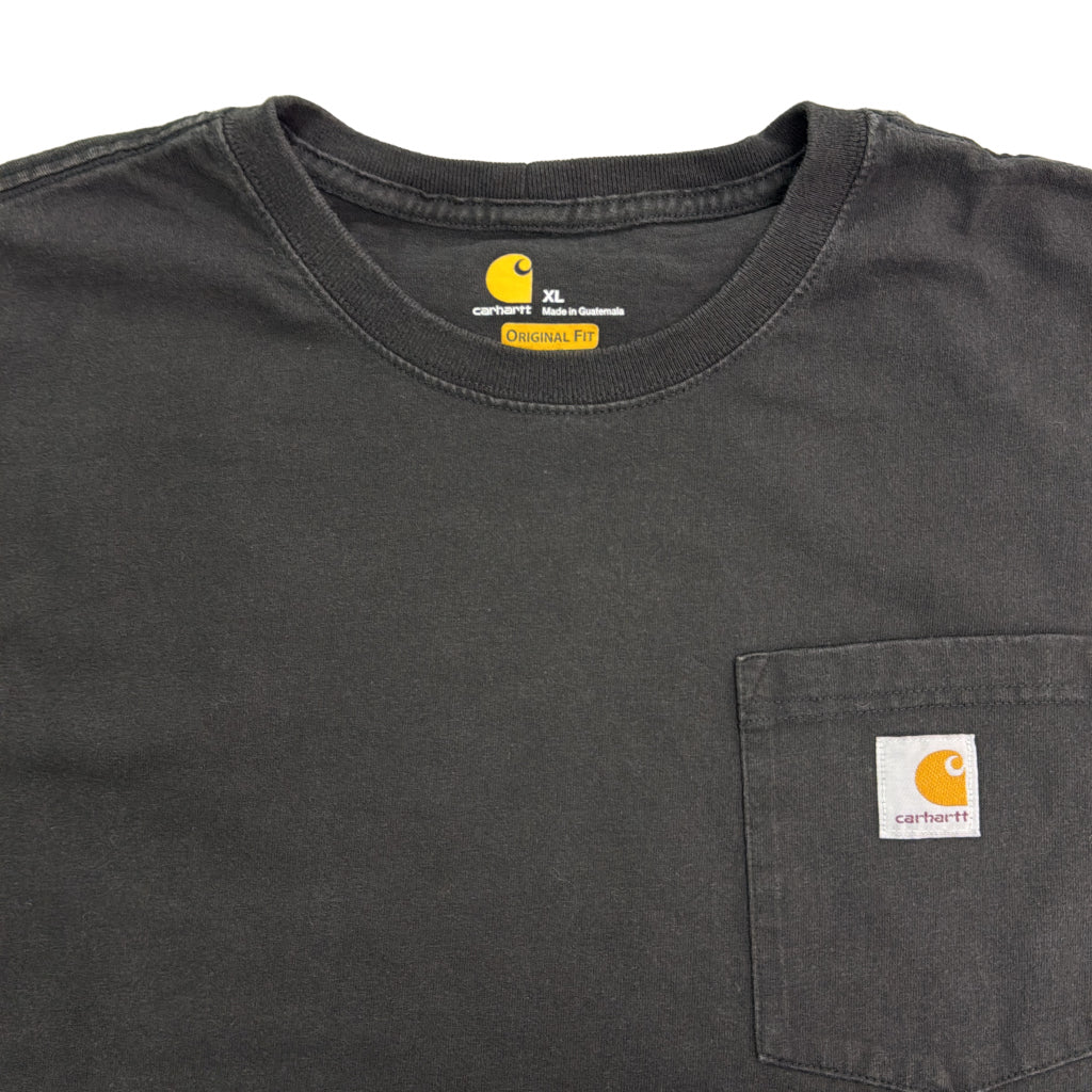 Carhartt Company Long Sleeve T-Shirt