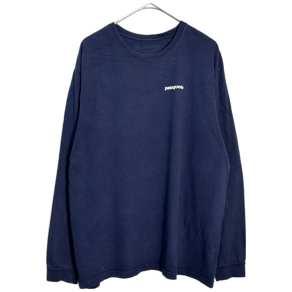 patagonia Long Sleeve T-Shirt
