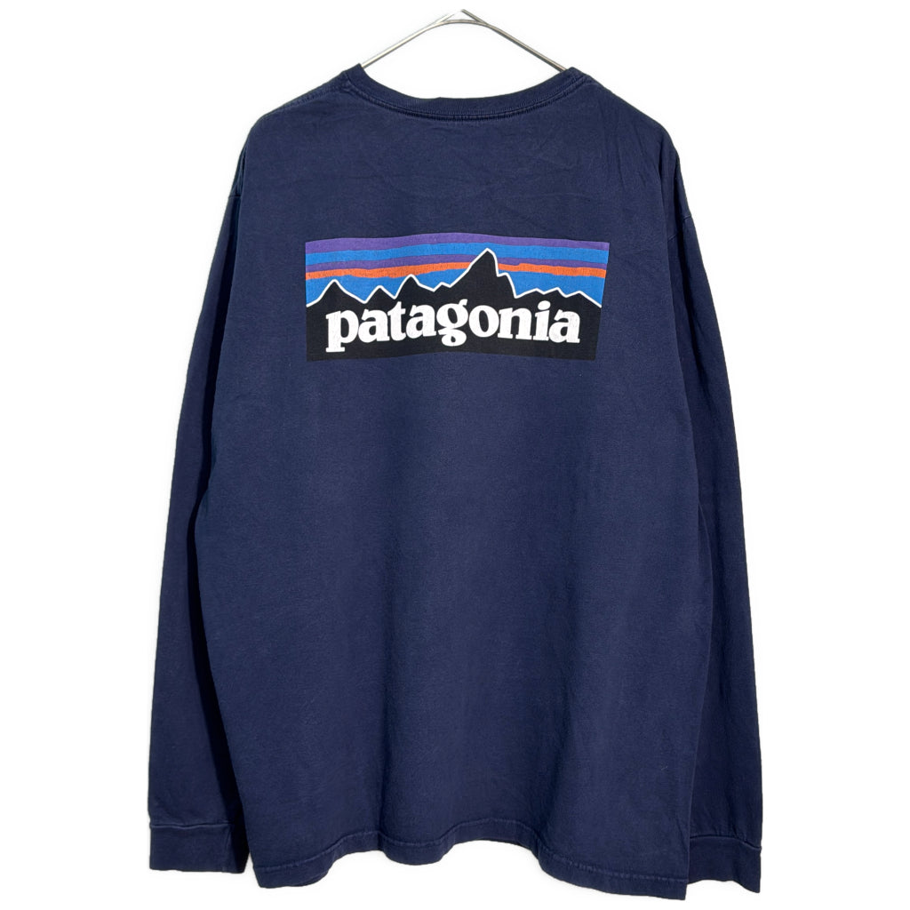 patagonia Long Sleeve T-Shirt