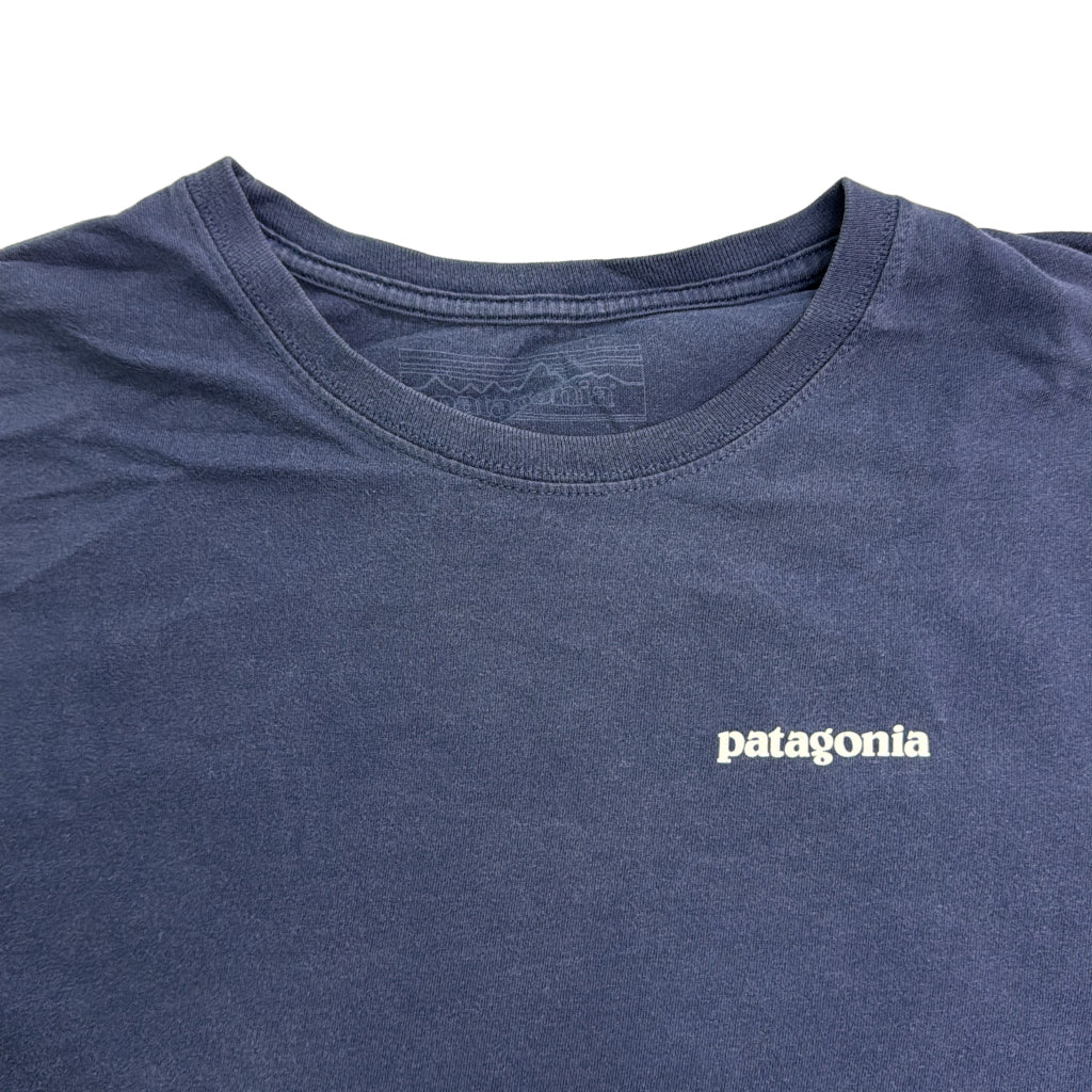 patagonia Long Sleeve T-Shirt