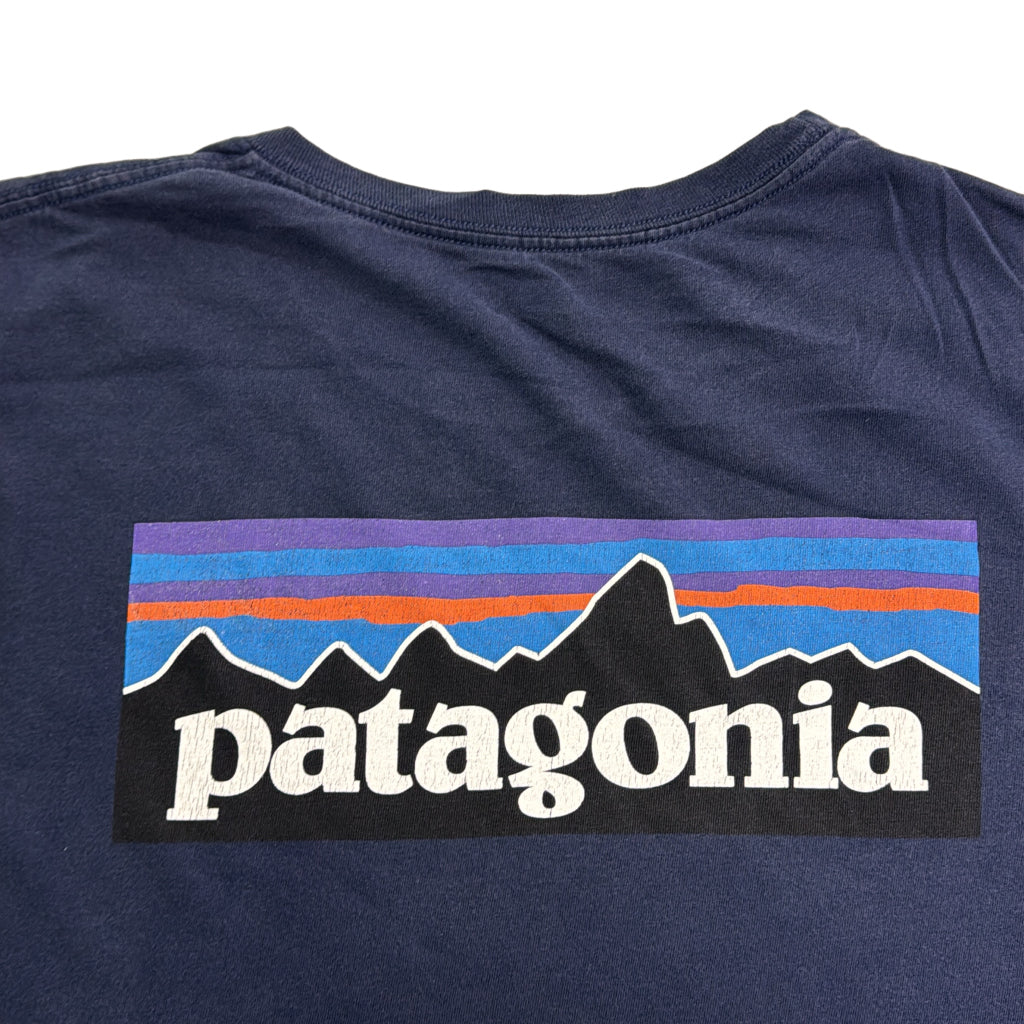 patagonia Long Sleeve T-Shirt