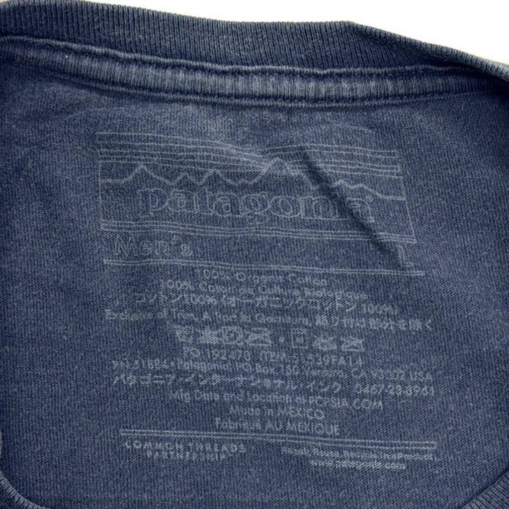 patagonia Long Sleeve T-Shirt