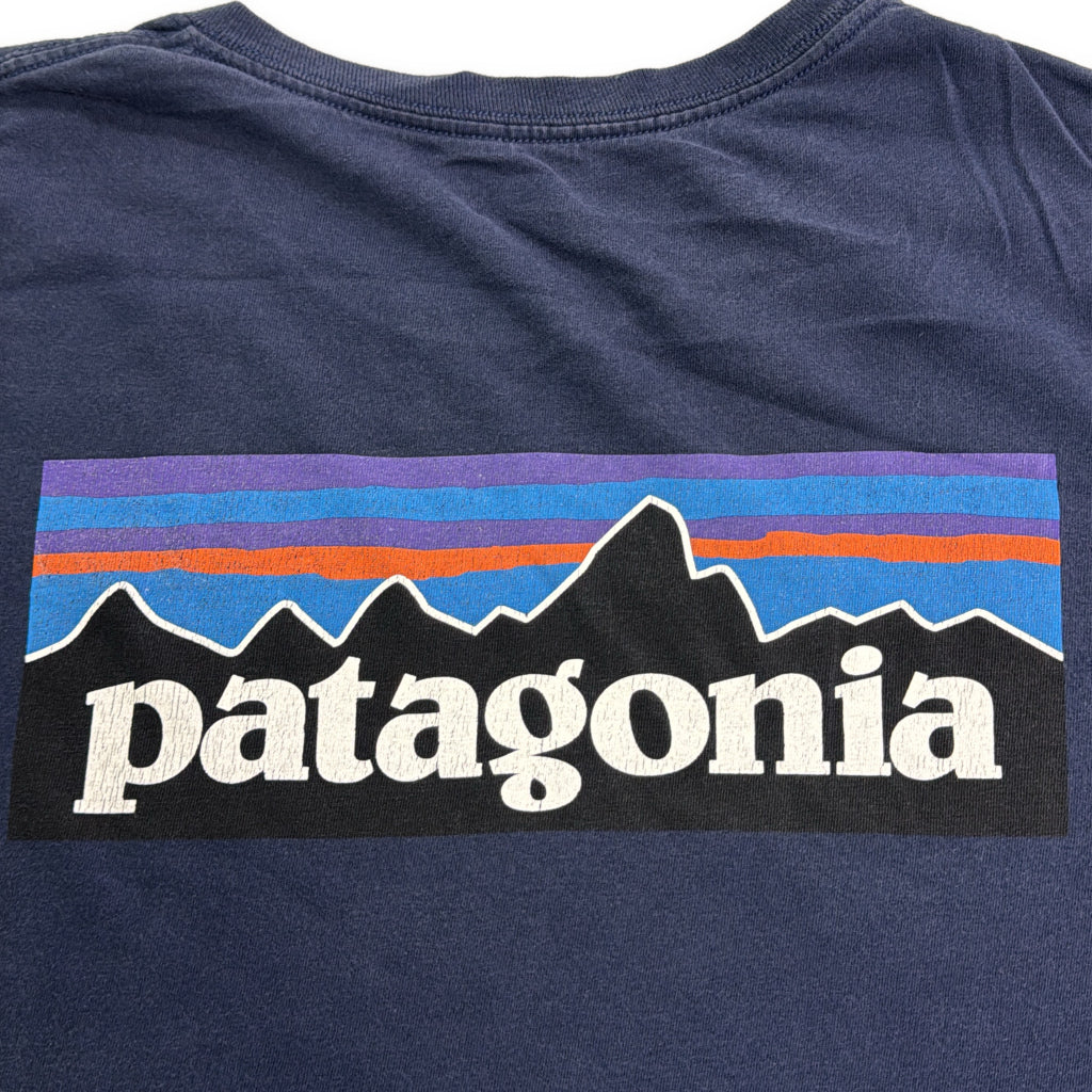 patagonia Long Sleeve T-Shirt