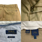 Polo by Ralph Lauren Chino Pants