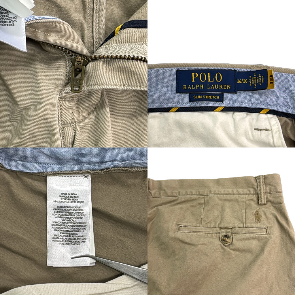 Polo by Ralph Lauren Chino Pants