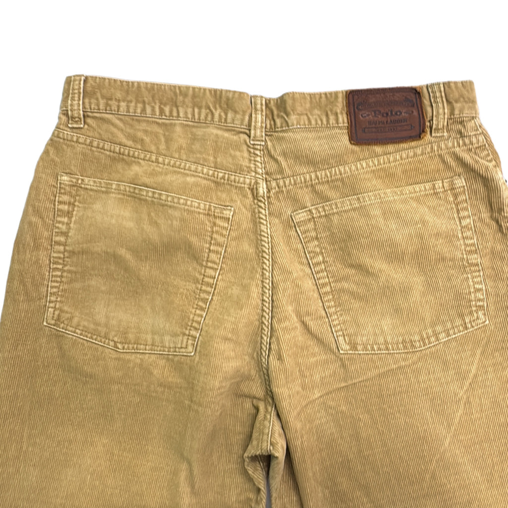 Polo by Ralph Lauren Corduroy Pants