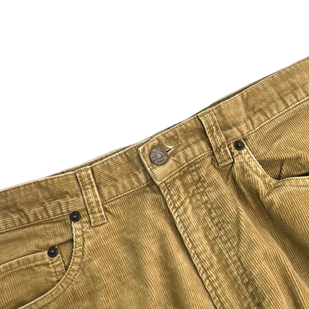 Polo by Ralph Lauren Corduroy Pants