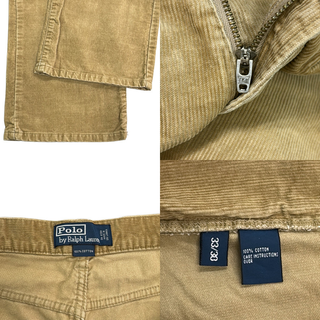 Polo by Ralph Lauren Corduroy Pants