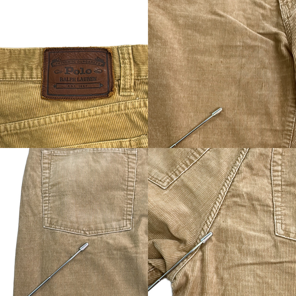 Polo by Ralph Lauren Corduroy Pants