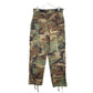 90s Military BDU Field Trousers Military Pants