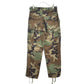 90s Military BDU Field Trousers Military Pants