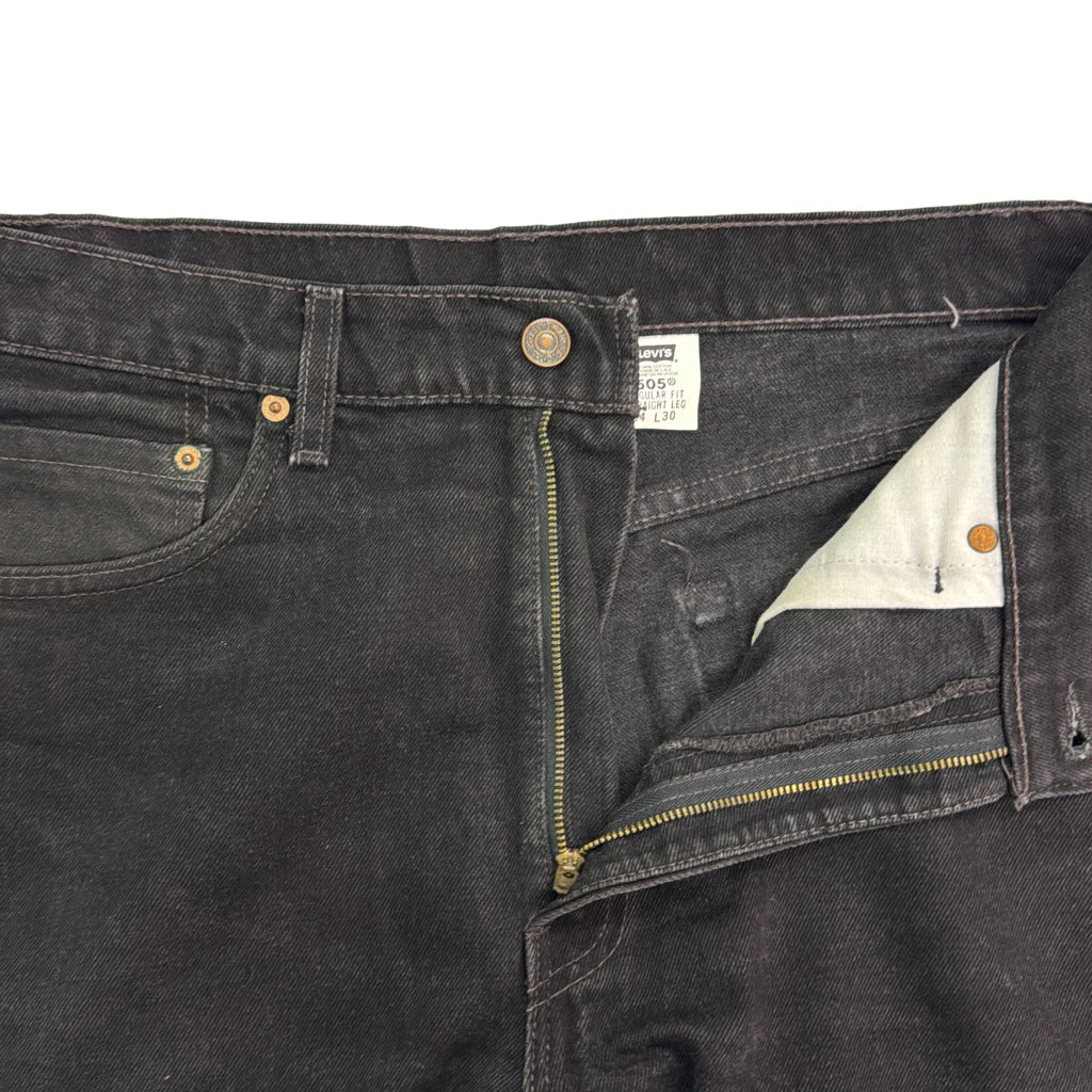 90s Levi's 505 Denim Pants