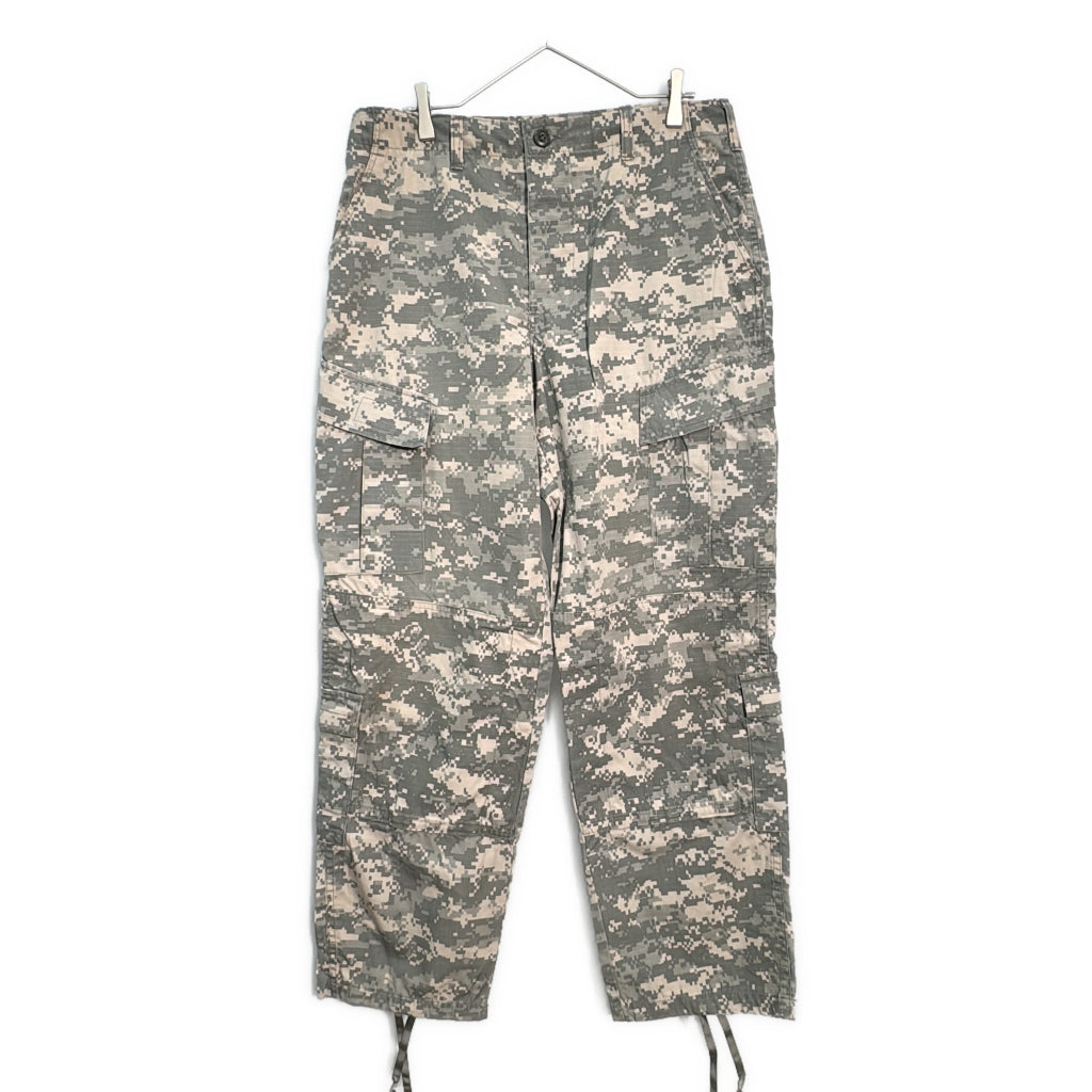 00s U.S. ARMY ACU Field Trousers Military Pants