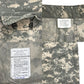 00s U.S. ARMY ACU Field Trousers Military Pants