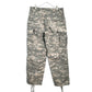 00s U.S. ARMY ACU Field Trousers Military Pants