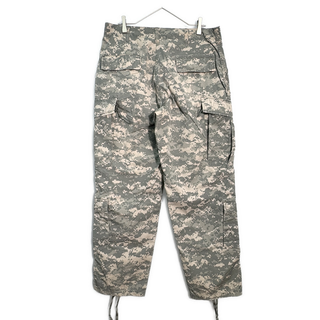 00s U.S. ARMY ACU Field Trousers Military Pants