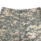 00s U.S. ARMY ACU Field Trousers Military Pants