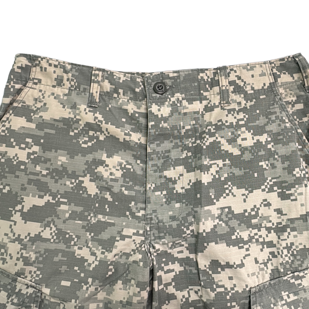 00s U.S. ARMY ACU Field Trousers Military Pants