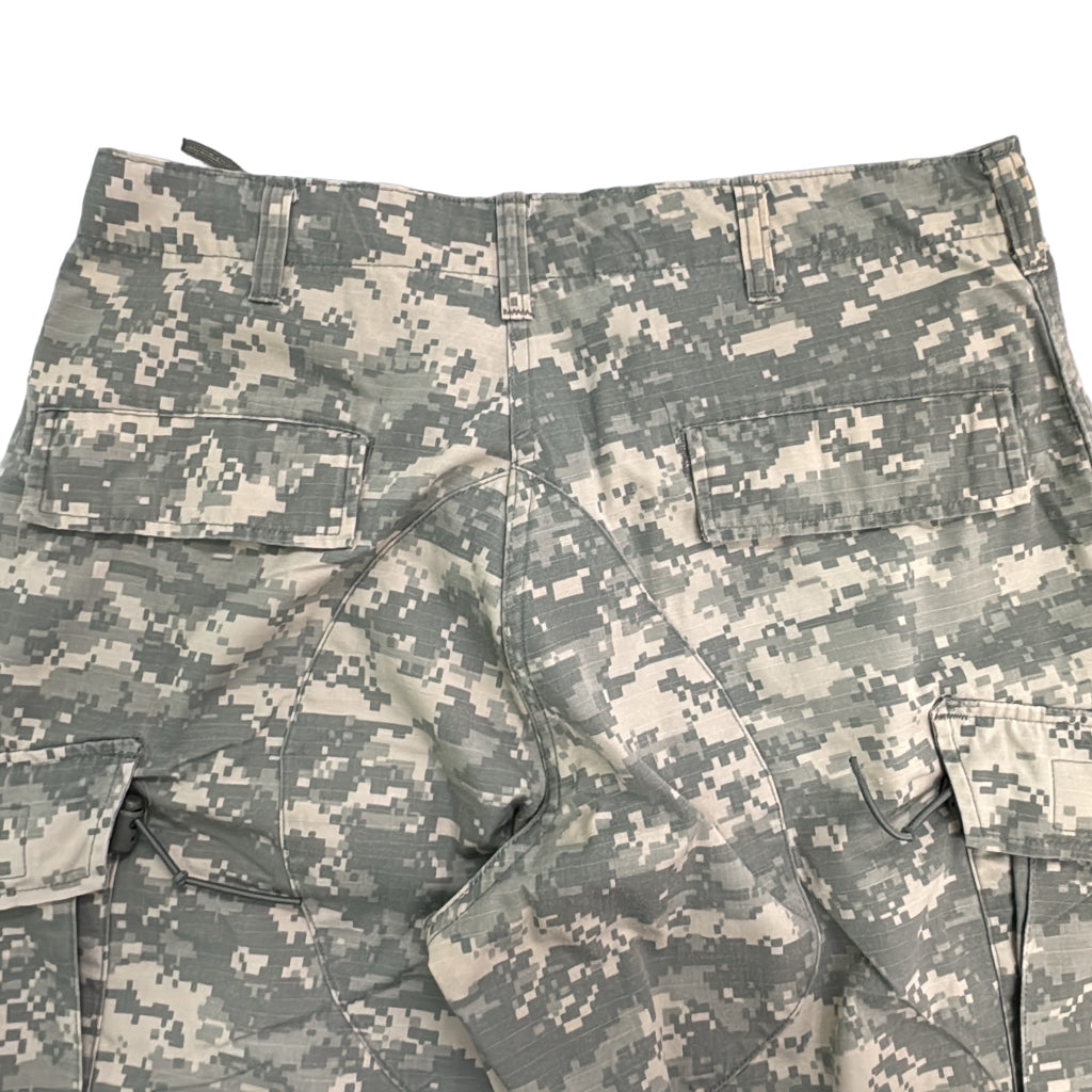 00s U.S. ARMY ACU Field Trousers Military Pants