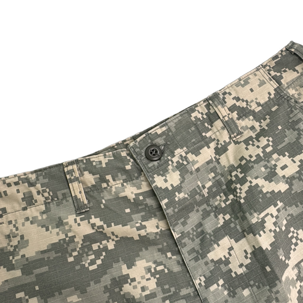 00s U.S. ARMY ACU Field Trousers Military Pants