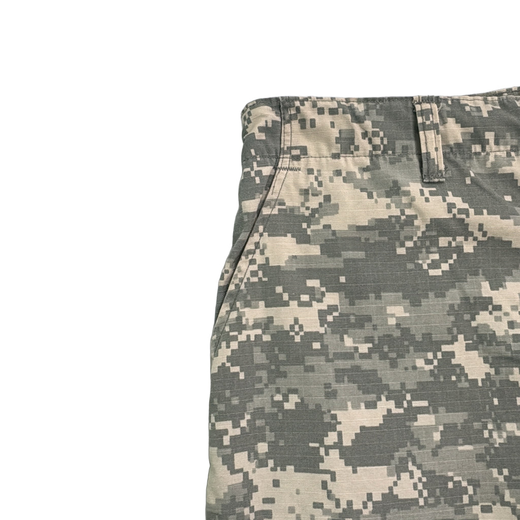 00s U.S. ARMY ACU Field Trousers Military Pants