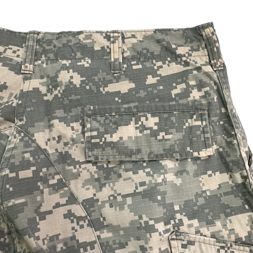 00s U.S. ARMY ACU Field Trousers Military Pants